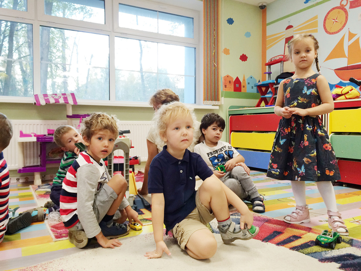 Kazanfirst
                    - частный или бюджетный детский сад: сравниваем разные подходы