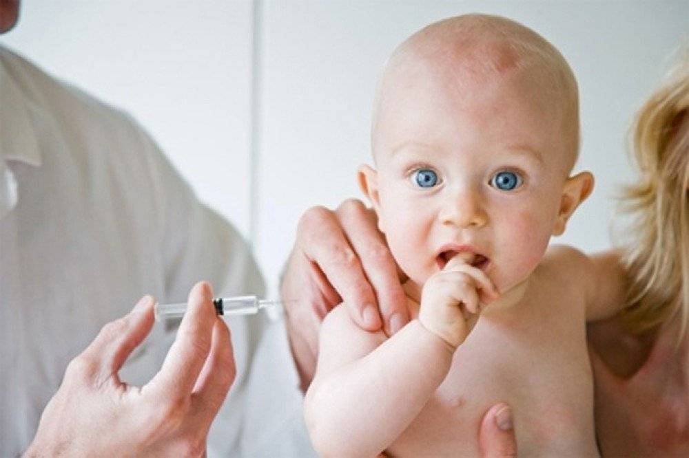 Корь у детей: симптомы, лечение и вакцинация