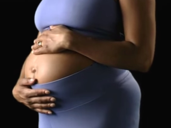19 неделя беременности где расположен малыш: рекомендации на 19 неделе беременности