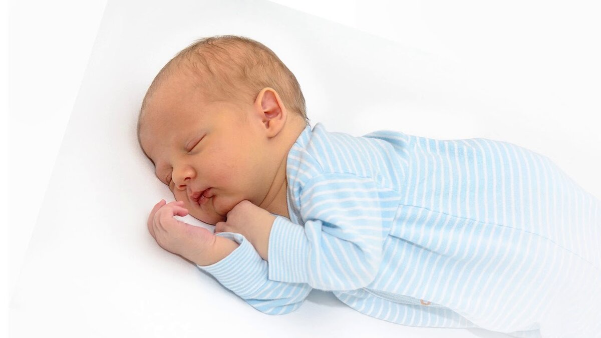 Белый шум для новорожденных - польза или вред? - лямусик