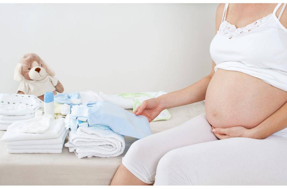 Стильная беременность: как всегда выглядеть хорошо во время беременности