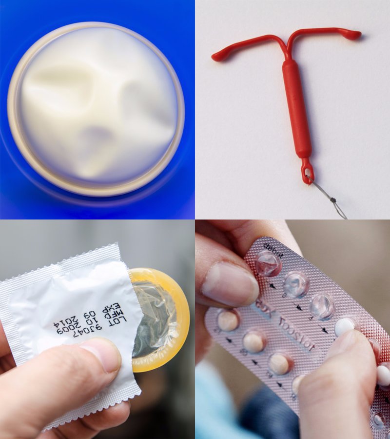 Возможно забеременеть предохраняясь. Различные методы контрацепции. Контрацептивы для женщин. Методы предохранения от беременности. Методы женской контрацепции.