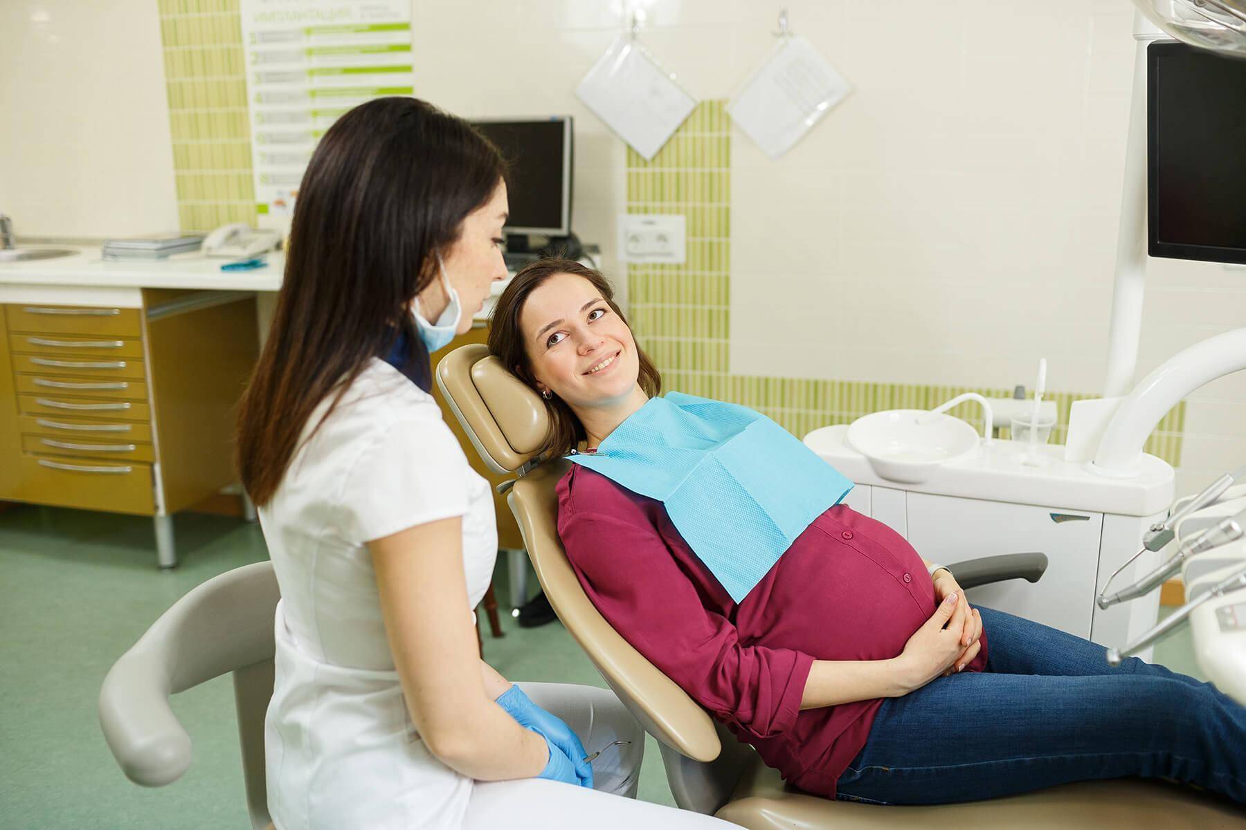 Можно ли беременным лечить зубы под наркозом и еще 5 вопросов. можно ли делать рентген и анестезию при лечении зубов во время беременности