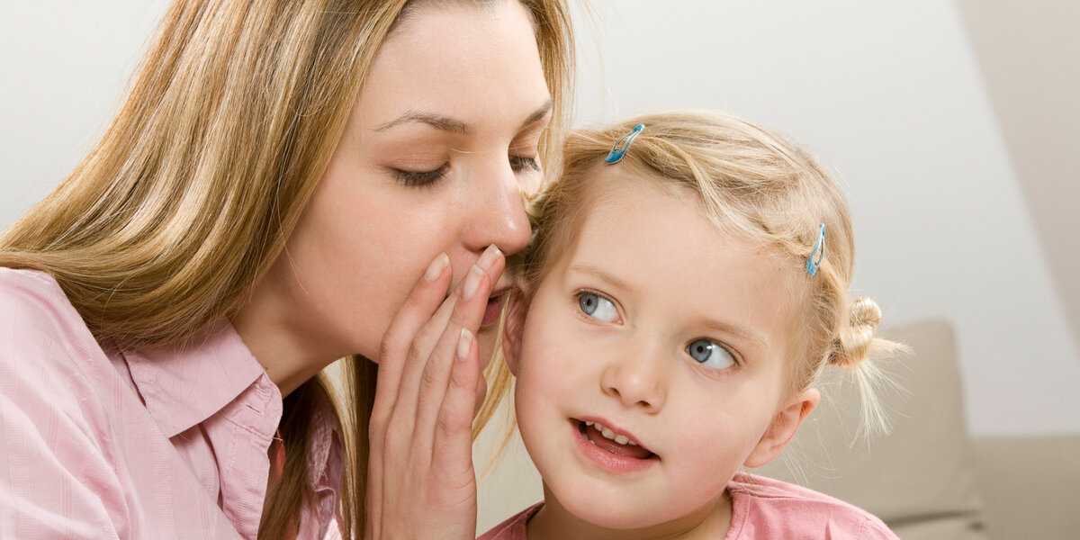 6 неприятных детских болезней, о которых не принято говорить вслух