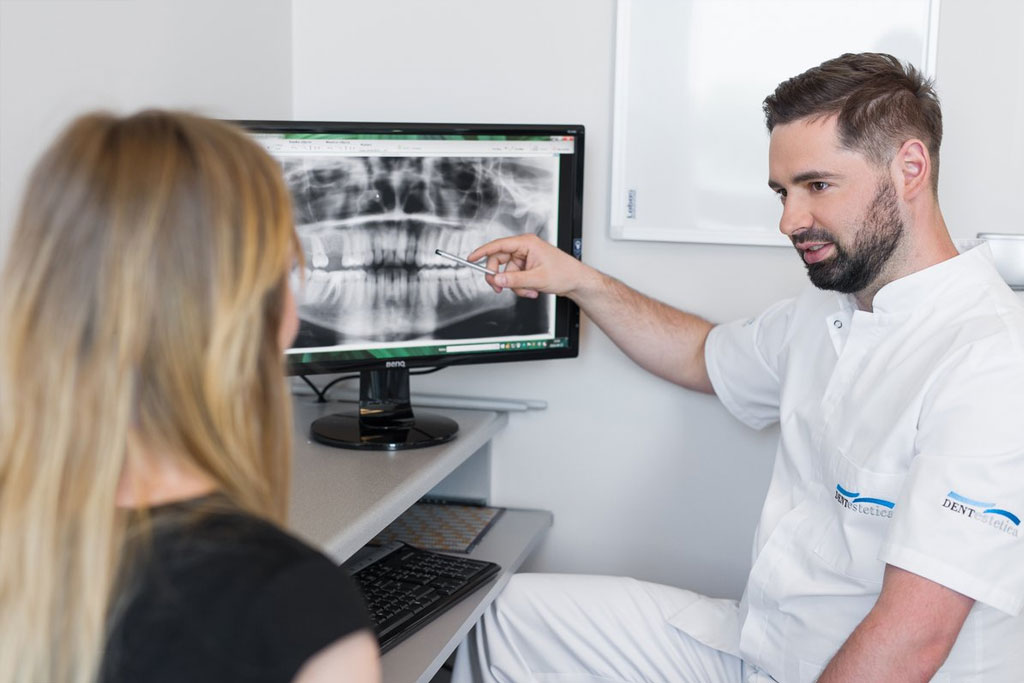 Можно ли делать рентген зубов при беременности?