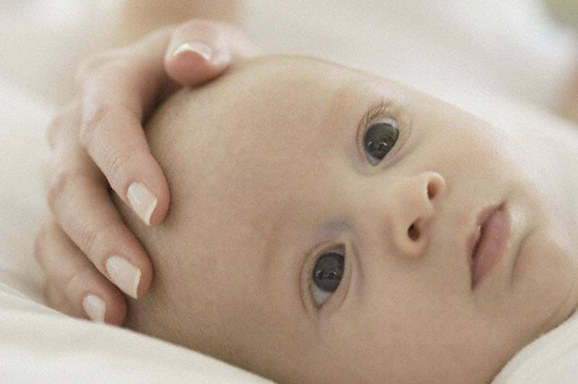 7 мифов о новорожденных детях