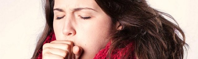 У ребенка першит в горле: причины и методы лечения