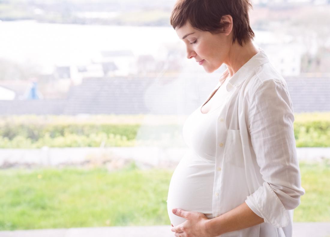 Особенности течения и наблюдения поздней беременности  - гинекология  -  статьи
