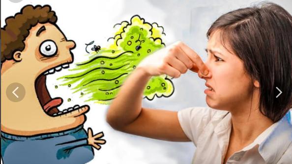 Запах изо рта у ребенка. причины, симптомы, лечение и профилактика | здоровье детей