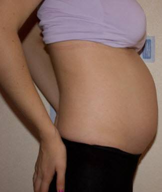 18 неделя беременности