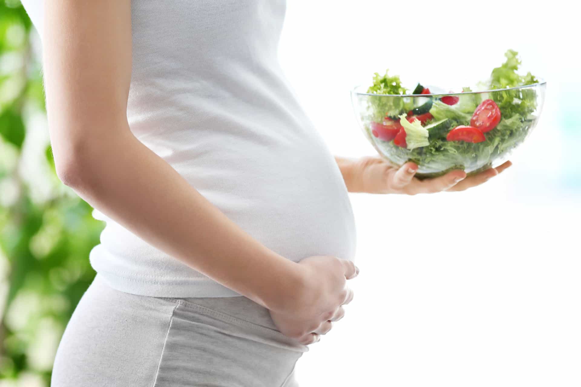 Витамины при планировании беременности - список лучших марок