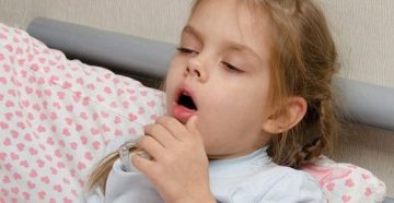 Ошибки родителей при лечении кашля у грудничка