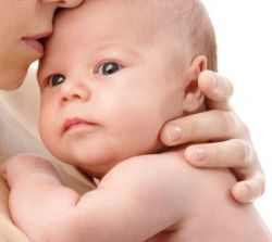 Нужны ли ребенку стерильные условия? | электронный журнал о детях и подростках