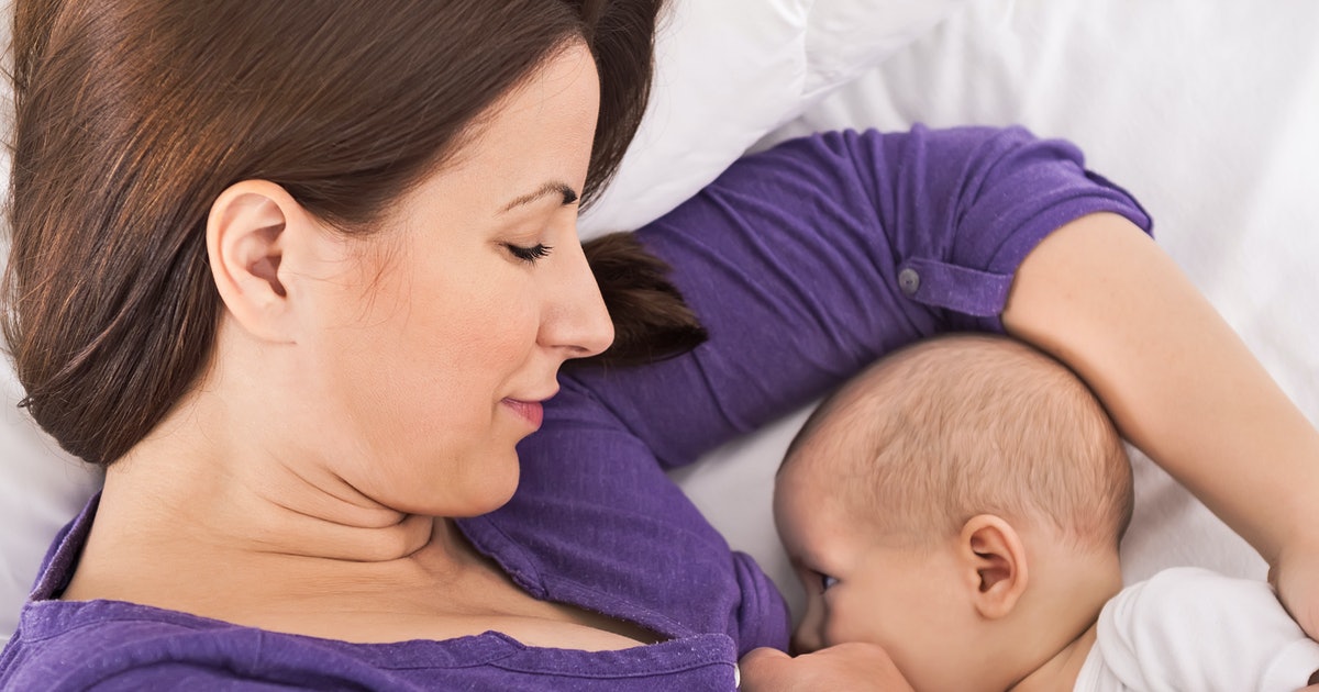 Простуда при грудном вскармливании у мамы: чем лечить, можно ли кормить