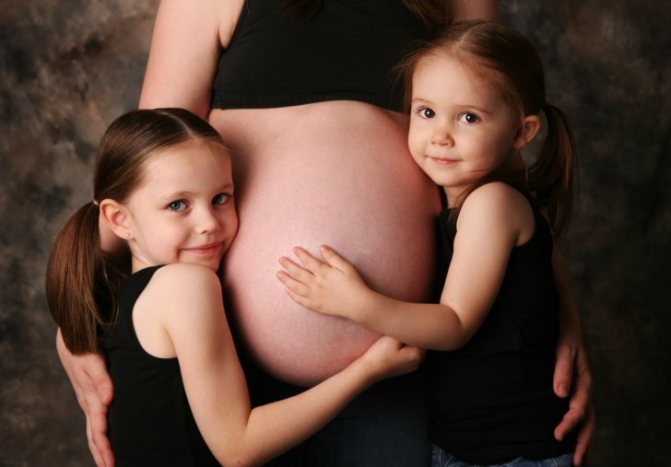 Беременность 39 лет вторым ребенком – стоит ли оставлять