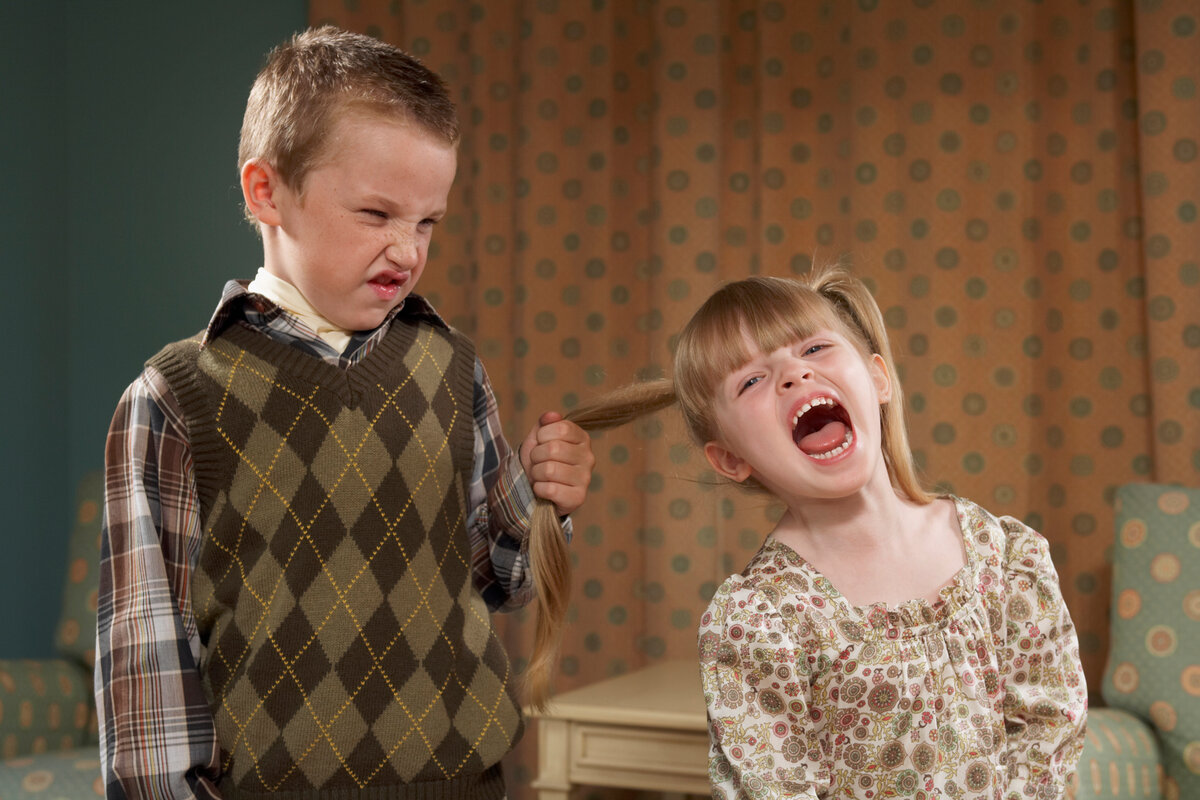 4 ошибки родителей в воспитании послушания