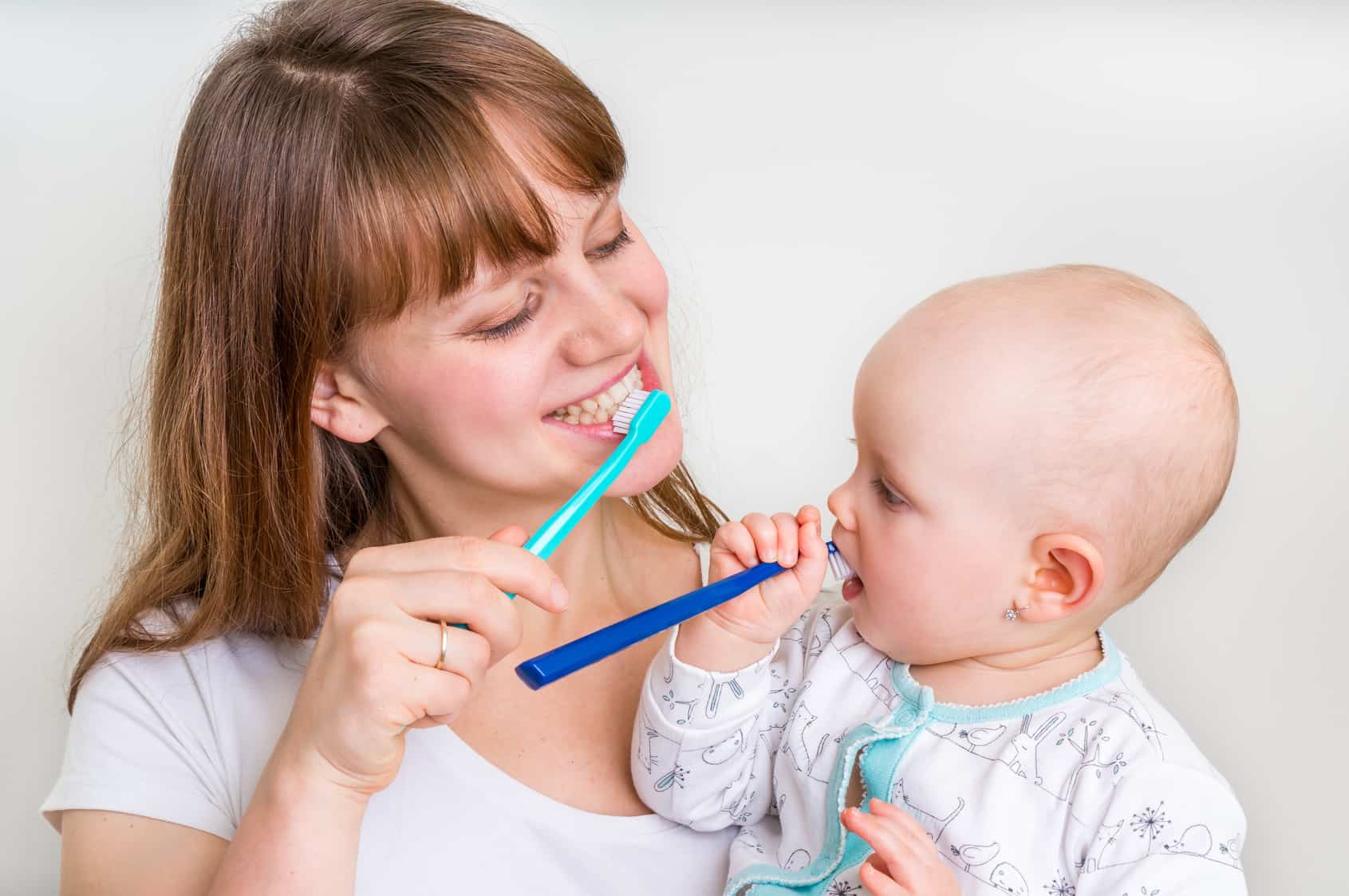 Как влияет грудное кормление на развитие кариеса зубов у детей. советы стоматологов.