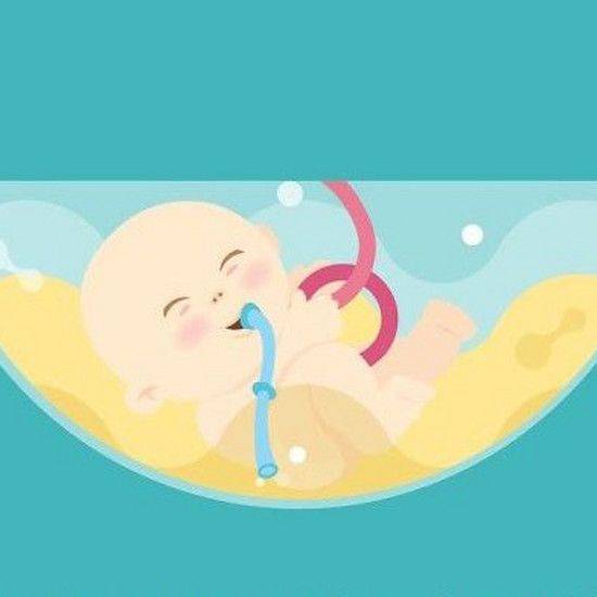 10 неприятных фактов о беременности, про которые не принято говорить
