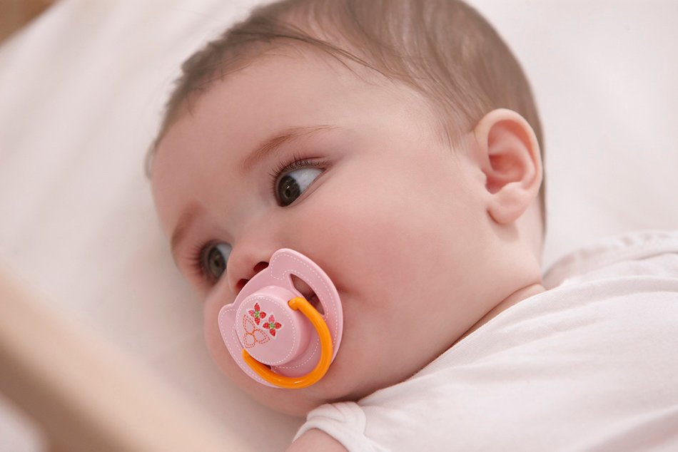 Какие пустышки лучше для новорожденных? рекомендации по правильному выбору