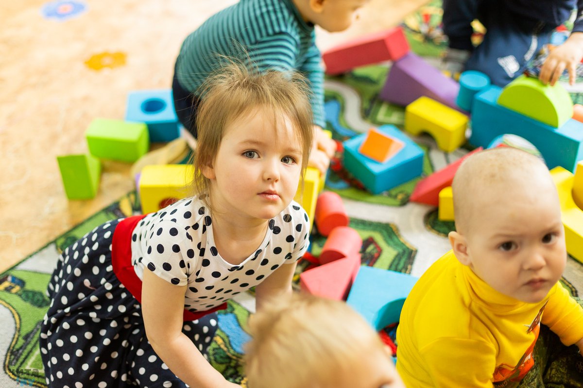 В какой частный детский сад отдать ребенка в москве: как выбрать, стоимость, плюсы и минусы