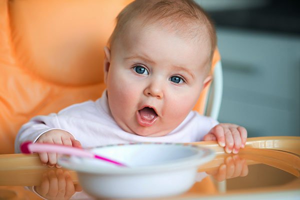 Что можно кушать ребенку в 11 месяцев – примерное  меню на неделю с рецептами и режим питания