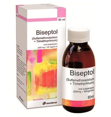 Бисептол – полная инструкция по применению таблеток и суспензии