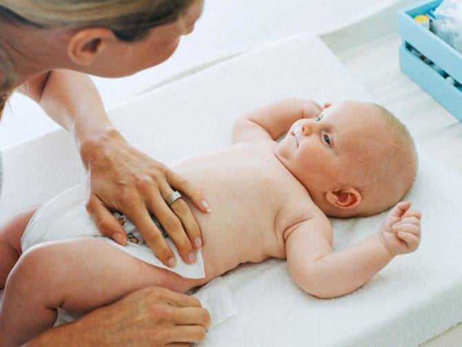Как делать массаж животика при запоре у новорожденного: основные правила и принципы