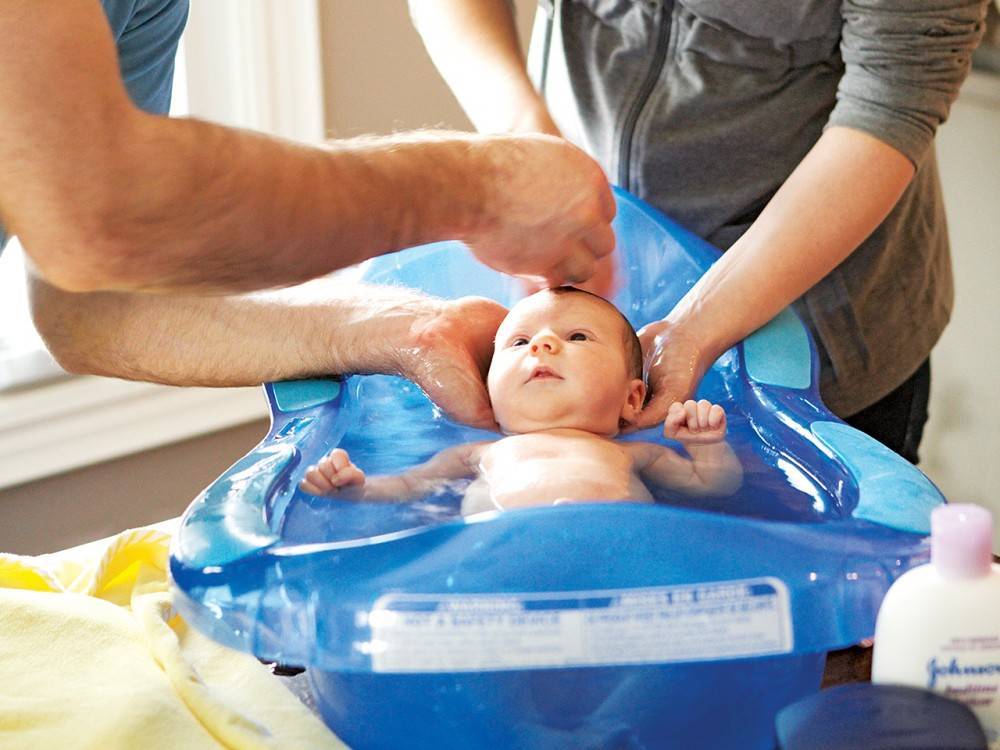 Безопасно и с пользой для здоровья: когда молодая мама может принимать ванну и ходить в бассейн