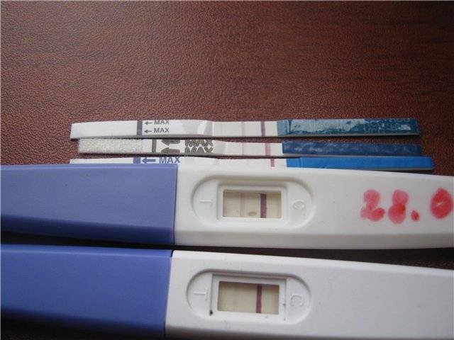 Задержка месячных на 3-5 дней и больше: причины кроме беременности