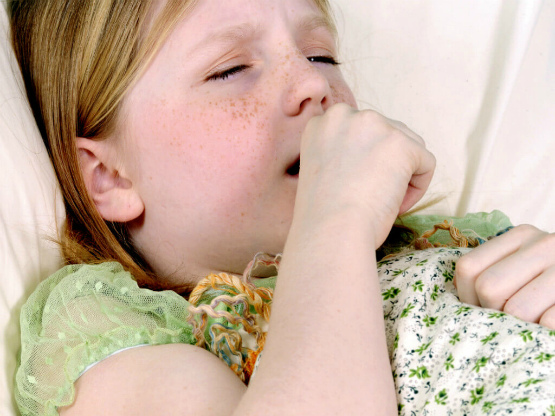 Комаровский: аллергический обструктивный бронхит у детей - симптомы и лечение