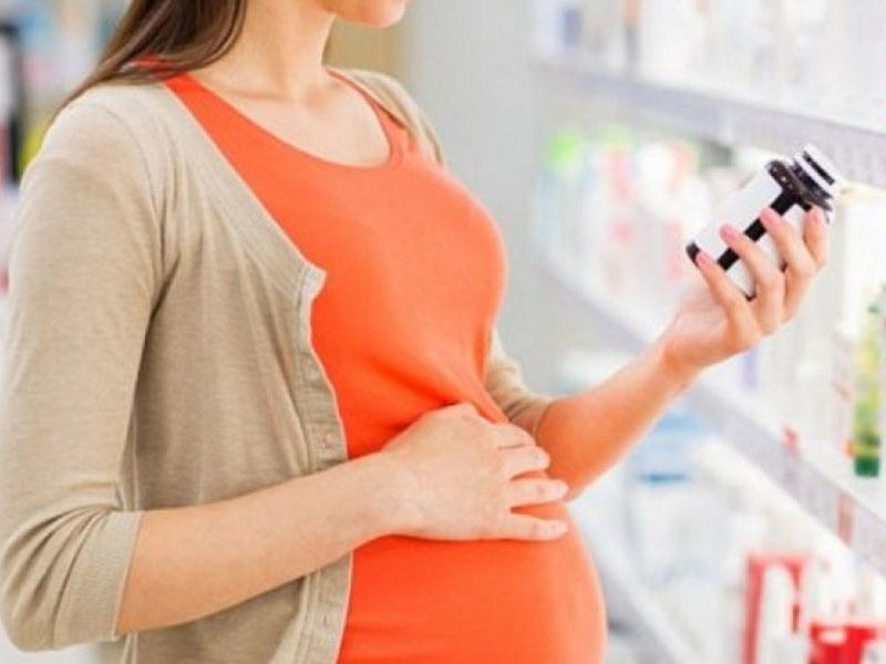 Витамин е при беременности: дозировка для беременных на ранних сроках