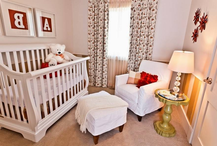 Спальная детская комната для мальчика: как оформить и обустроить?