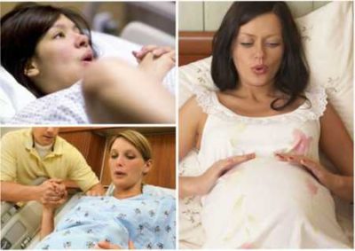 Как беременность и роды влияют на женское здоровье