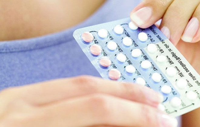 Причины выделении при приеме противозачаточных таблеток