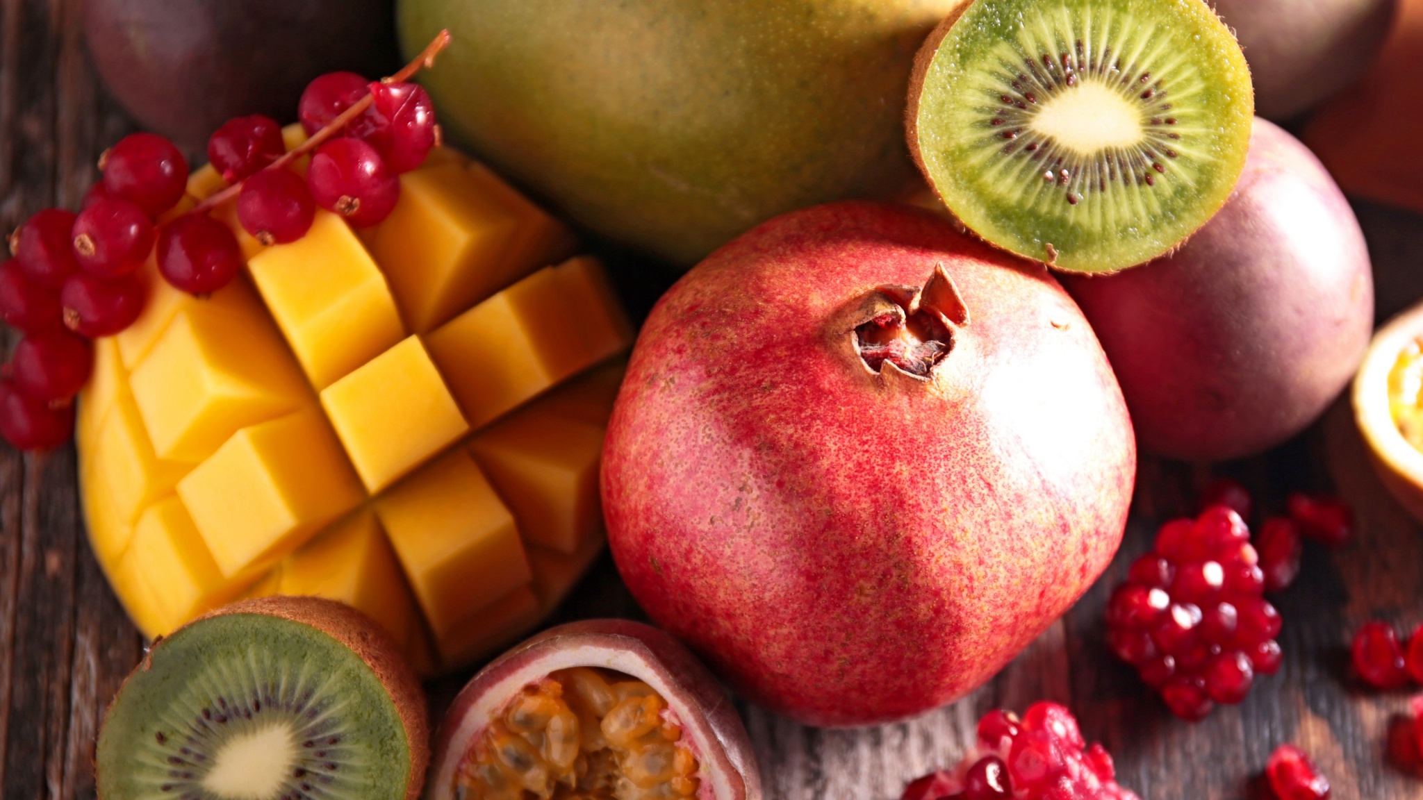 Полезные фрукты для беременных: описание, польза, состав и нормы