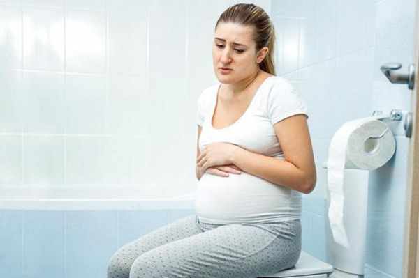 Явные признаки начала родов на 40 неделе беременности