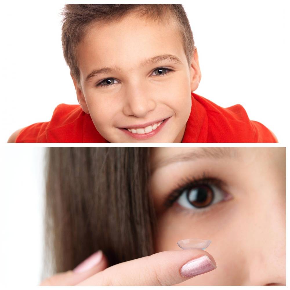 Что лучше очки или линзы: плюсы и минусы, что выбрать при близорукости, можно ли применять контактную коррекцию у ребенка