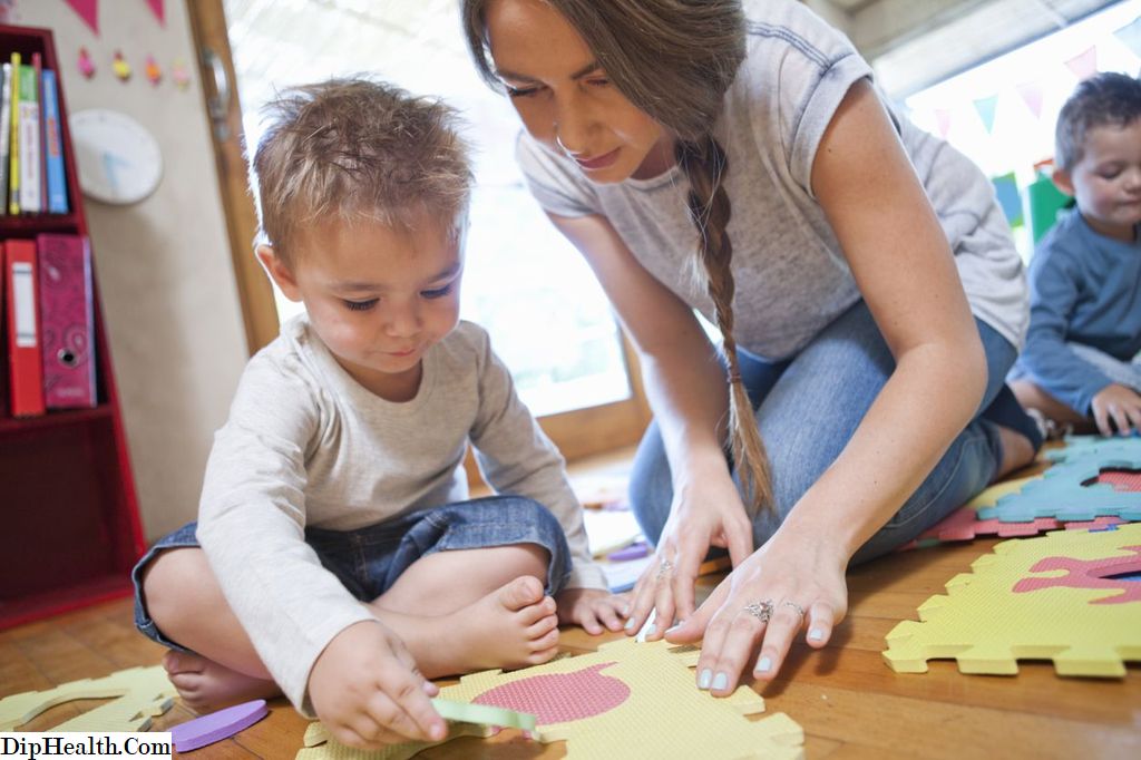 Необходимые навыки для детского сада: 8 основных умений