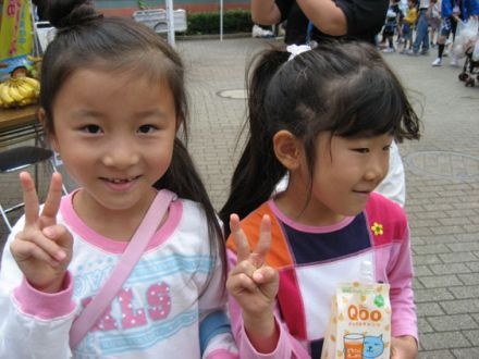 Воспитание по-японски – подходит ли оно для наших детей