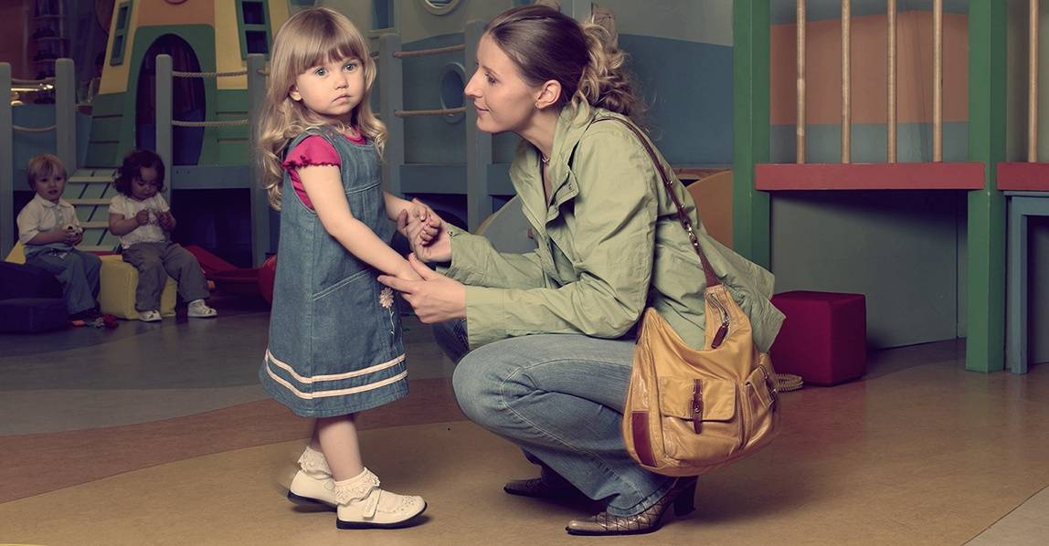Как приучить ребенка к садику в 2- 3 года: причины, почему не может адаптироваться, действия родителей, видео, советы психологов