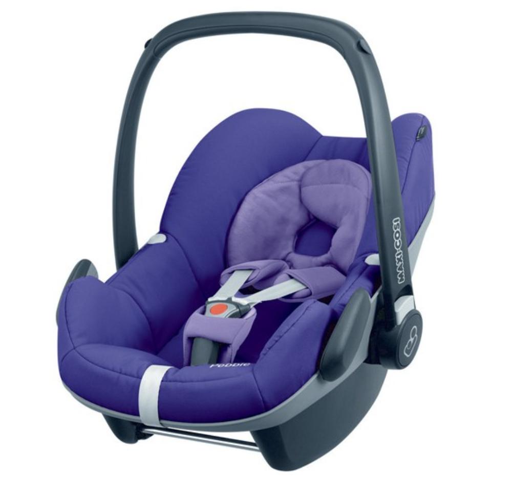 Автолюлька для новорожденных в машину: фото кресла, переноски