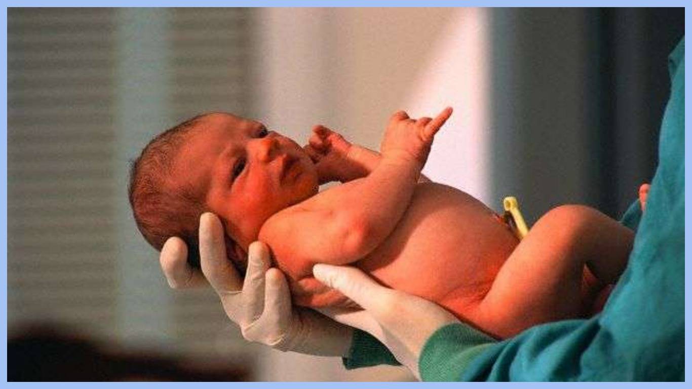Что нельзя делать после родов: 10 важных запретов ~ блог о детях