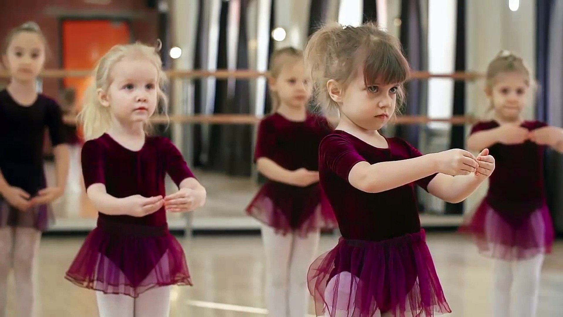 Танцы для девочек 10-12 лет: на какие танцы отдать ребенка, видео