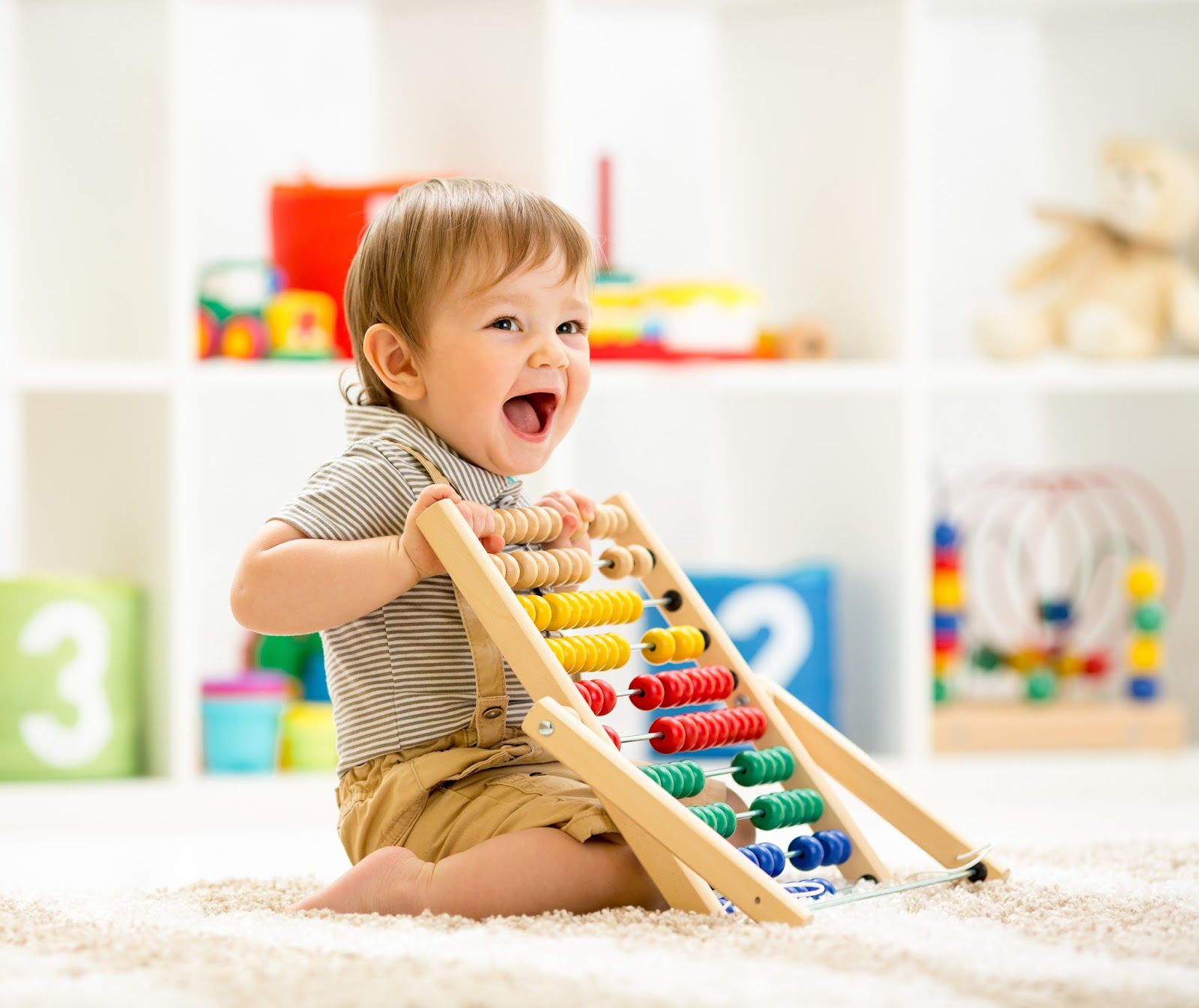  раннее развитие детей от 0 до 3 лет: методики, аргументы за и против