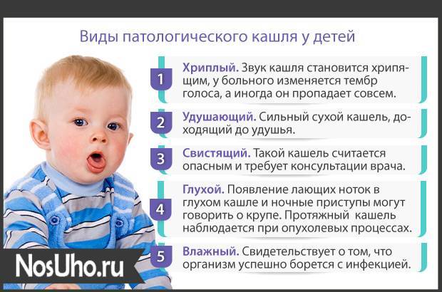 Чем лечить кашель от соплей у ребенка: обзор препаратов, мнение комаровского