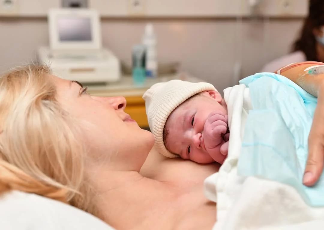 Роды: что нужно знать будущей маме о родах задолго до рождения ребенка