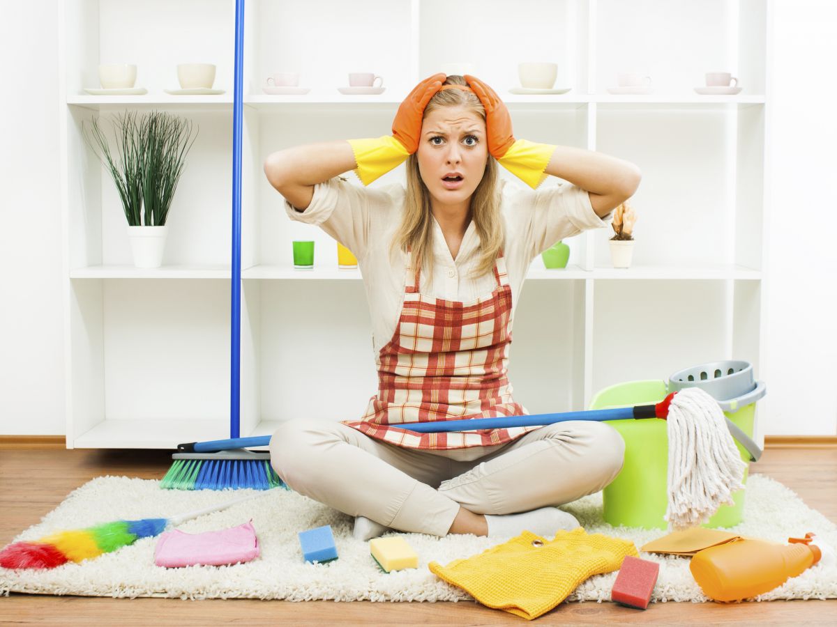 Идеальная уборка детской комнаты девочки или мальчика, нюансы чистки шкафов