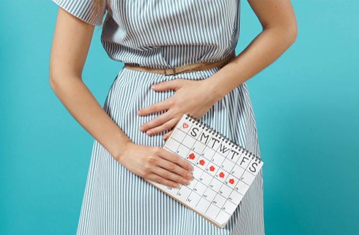 Нарушение менструационного цикла: симптомы, причины и методы лечения