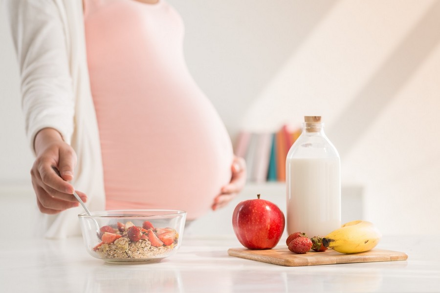 Витамины для беременных с айхерб – лучшие препараты и отзывы