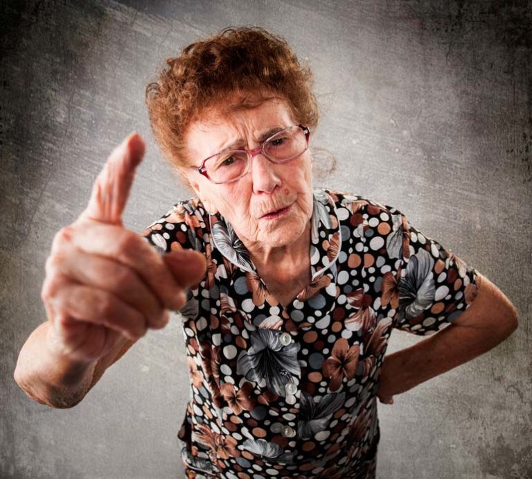 11 вредных советов от бабушек, которым пора прекратить следовать